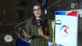 REGIUNEA IN OBIECTIV 28 februarie 2020