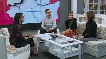 REGIUNEA IN OBIECTIV - 2 martie 2020