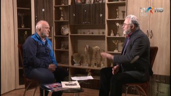 Intreviul saptamanii cu Stefan Rusu