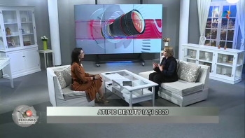 REGIUNEA IN OBIECTIV 3 martie 2020