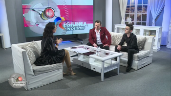 REGIUNEA IN OBIECTIV 4 martie 2020