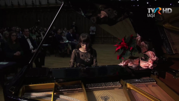 Reporter special - 88 de clape spre lumina