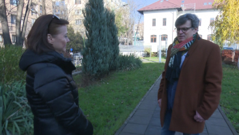 Interviul Saptamanii - Catalin Mihuleac