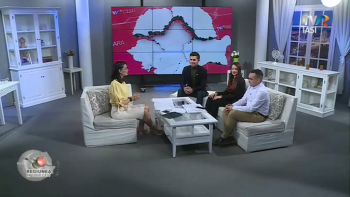 REGIUNEA IN OBIECTIV 10 martie 2020