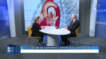Actual Regional Institutul inimii chirurgie cardiovasculara de inalta performanta