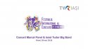 FIE Iasi 2015 - Concert Marcel Pavel, Orchestra Simfonica Bucuresti & Tudy Zaharescu Band