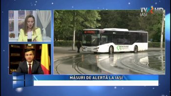 Actual Regional - 18 mai 2020