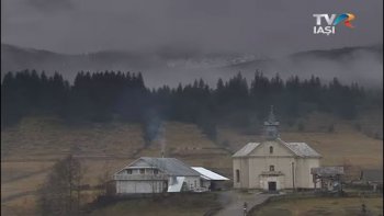 Descriptio Moldaviae -Cârlibaba, comună de graniţă
