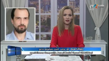 Actual Regional - 20 mai 2020