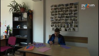 Reporter Special Copiii "statului" al poarta vieţii