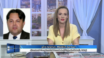 Actual Regional TVR Iasi - 21 mai 2020