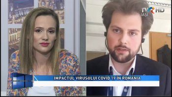 Actual Regional - 19 Mai 2020