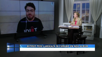 ACTUAL REGIONAL - 27 mai 2020