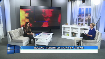 ACTUAL REGIONAL TVR IASI - 17 iunie 2020