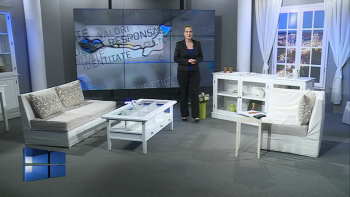 Actual Regional TVR Iasi - 15 iunie 2020