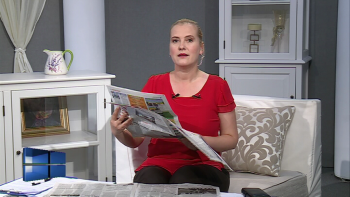 Actual Regional TVR Iasi - 16 iunie 2020