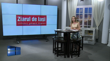 Actual Regional TVR Iasi -11 iunie 2020