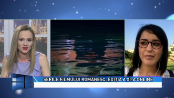 Actual Regional TVR Iasi - 10 iunie 2020