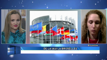 Actual Regional TVR Iasi - 9 iunie 2020