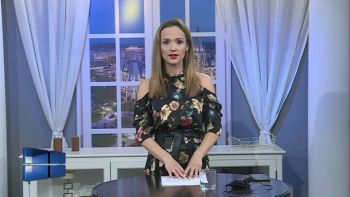 ACTUAL REGIONAL TVR Iaşi - 8 iunie 2020