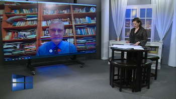 Actual Regional TVR Iasi - 5 iunie 2020