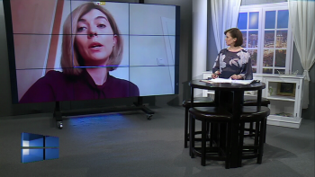 Actual Regional TVR Iasi - 4 iunie 2020