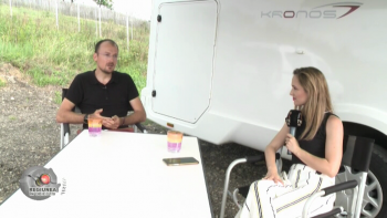 REGIUNEA IN OBIECTIV - 17 iunie 2020