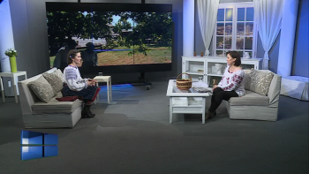 Actual Regional TVR Iasi - 22 iunie 2020