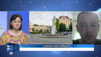 Actual Regional - 23 iunie 2020