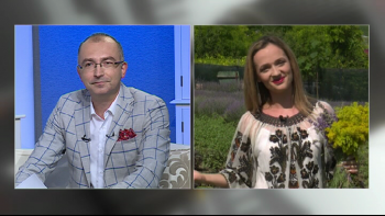 REGIUNEA IN OBIECTIV TVR Iasi - 24 iunie 2020