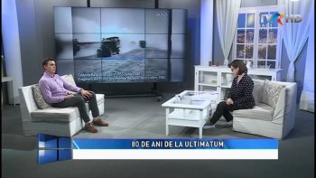 ACTUAL REGIONAL TVR Iasi - 26 iunie 2020