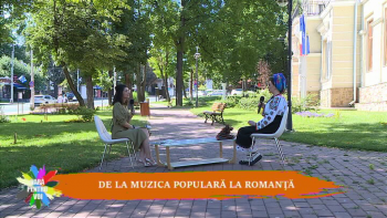 VARĂ PENTRU VOI - 8 iulie 2020