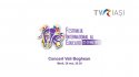 FIE Iasi 2015 - Concert Vali Boghean