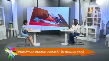 VARĂ PENTRU VOI - 9 iulie 2020