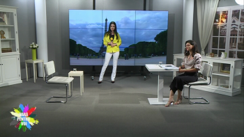 VARĂ PENTRU VOI - 14 iulie 2020