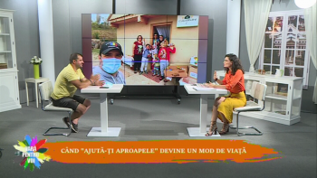 VARĂ PENTRU VOI - 15 iulie 2020