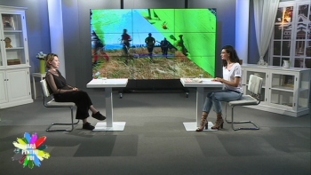 VARĂ PENTRU VOI - 20 iulie 2020