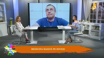 VARĂ PENTRU VOI - 21 iulie 2020