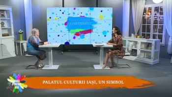 VARĂ PENTRU VOI - 22 iulie 2020