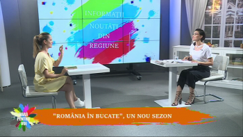 Vară pentru voi - 24 iulie 2020