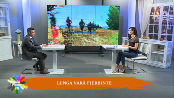 VARĂ PENTRU VOI - 28 iulie 2020