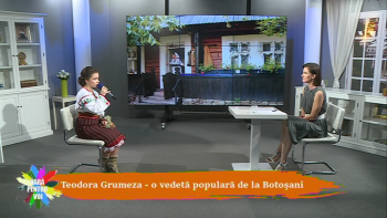 VARĂ PENTRU VOI - 29 iulie 2020