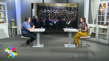 VARĂ PENTRU VOI - 31 iulie 2020