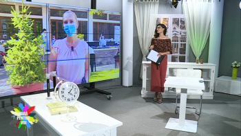 VARĂ PENTRU VOI - 6 august 2020