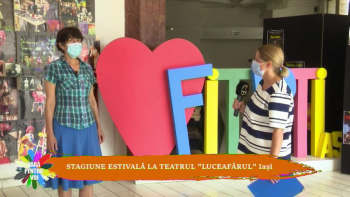 VARĂ PENTRU VOI - 7 august 2020