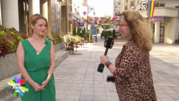 VARĂ PENTRU VOI - 11 august 2020