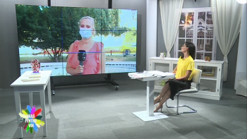 VARĂ PENTRU VOI - 12 august 2020