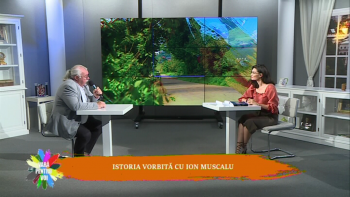 VARĂ PENTRU VOI - 17 august 2020