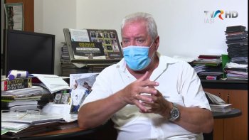 Interviul saptamanii - Bujor Prelipcean