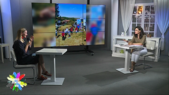 VARĂ PENTRU VOI - 25 august 2020